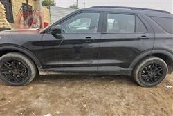 فورد إكسبلورر